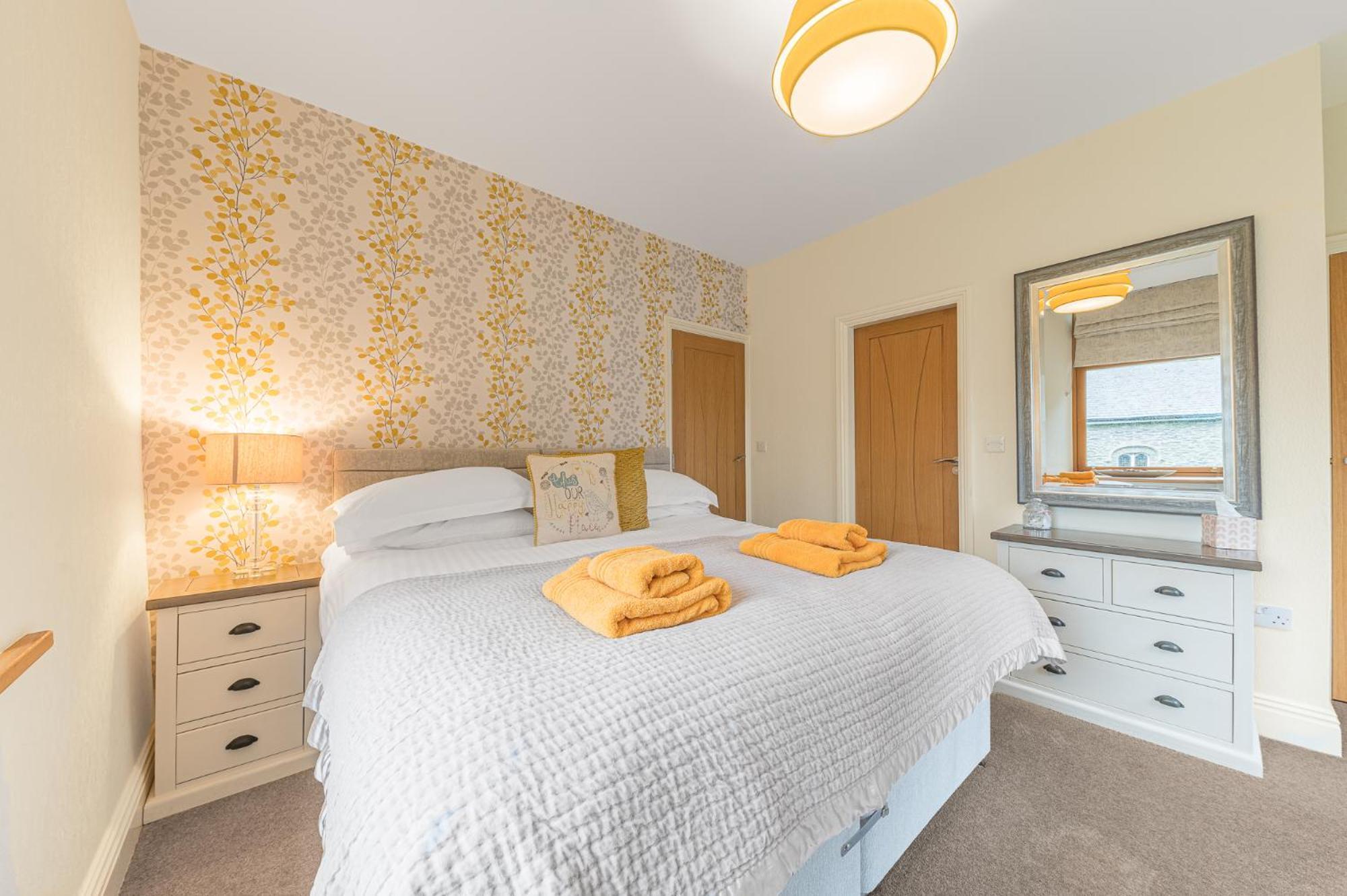 Apartmán Grizedale View Coniston Exteriér fotografie